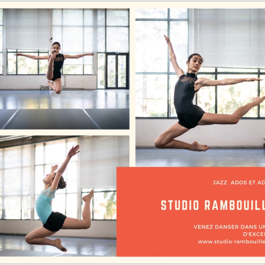 Studio Rambouillet 1